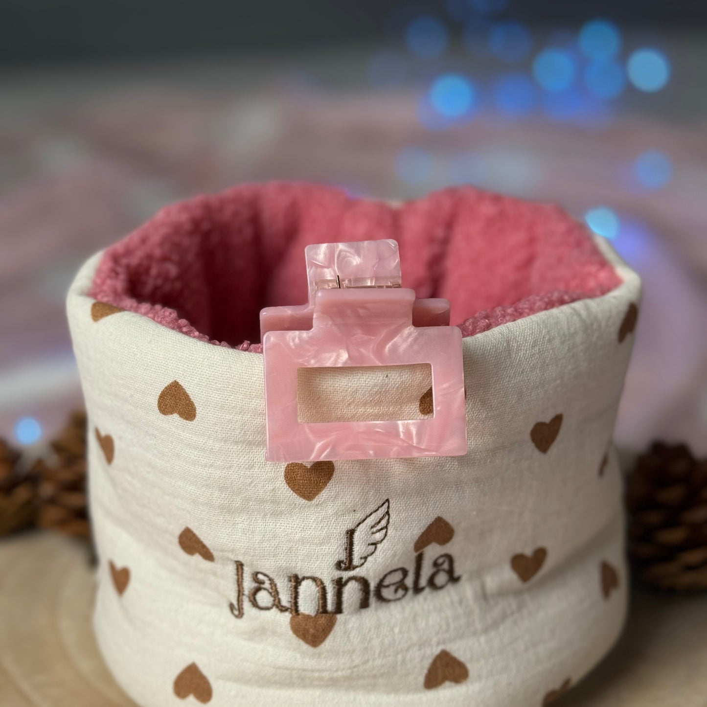 Highlight Clip / SugarKiss S