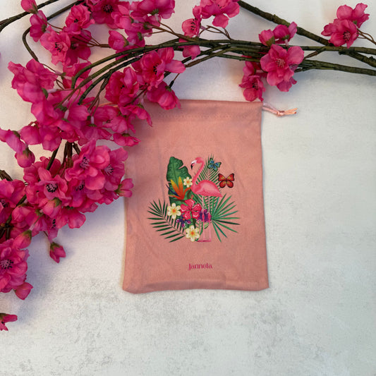 Accessoire Tasche „Bloom Edition“