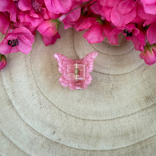 Haarklammer Baby Schmetterling SweetBubble