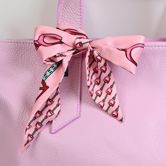 Taschen Band /  RosaSpecial
