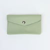 DiFina Geldbörse / Mint (Leder)