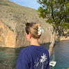 Wave Clip / LagoonGlow L
