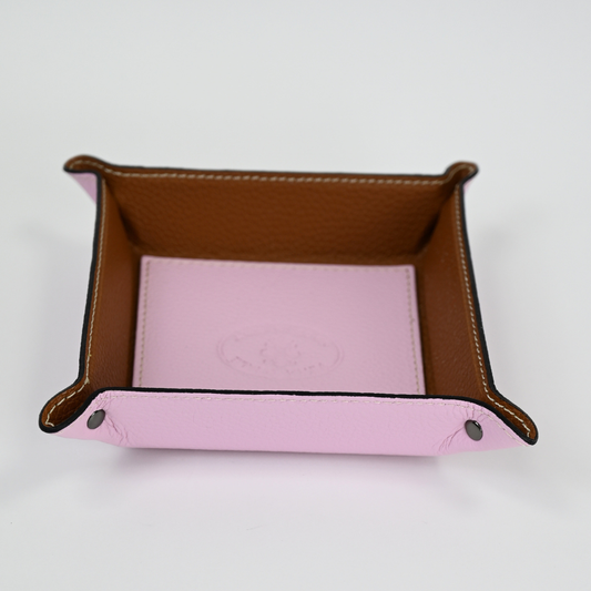 Aufbewahrungsschale PinkyBrown