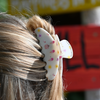 Round Clip /  „SummerDiamond Edition“ L