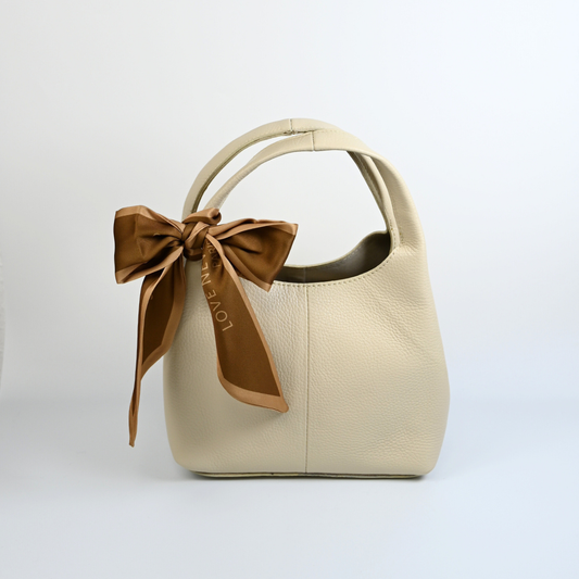 Amara Tasche / Beige