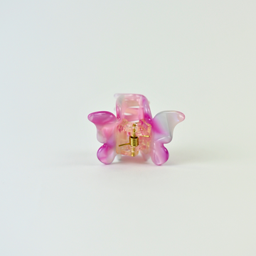 Haarklammer Baby Schmetterling / PearlBloom