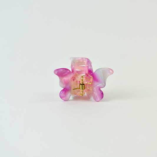 Haarklammer Baby Schmetterling / PearlBloom