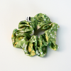 Silk Scrunchie / BlossomBreeze