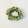 Silk Scrunchie / BlossomBreeze