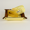 Aufbewahrungsschale ButterYellow