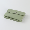 DiFina Geldbörse / Mint Mini (Leder)