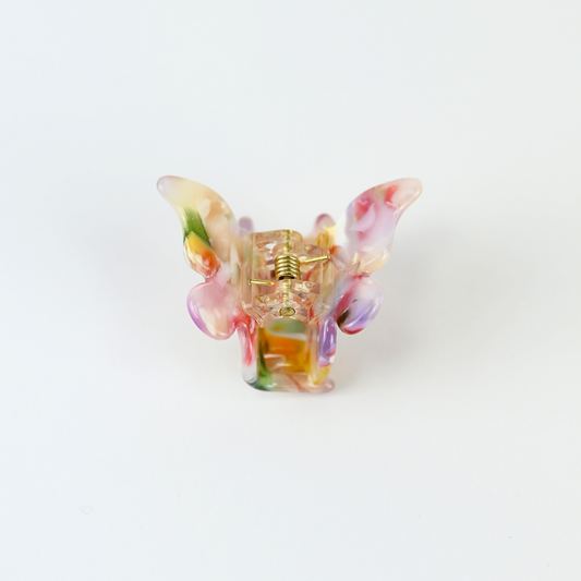 Haarklammer Baby Schmetterling FlowerParadise