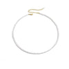 Kette / WhitePearl
