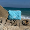 Kosmetiktasche / Ocean L