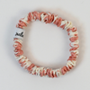 Silk Scrunchie / LeoApricot