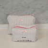 Kosmetiktasche / Girly L