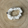 Silk Scrunchie / Alpina