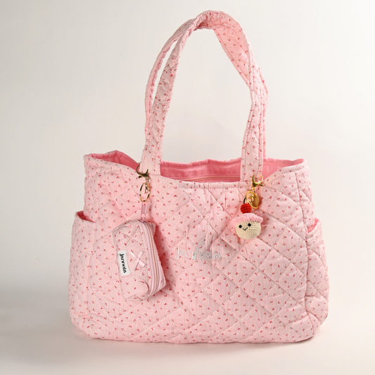 Teddy Tasche / CherryLine