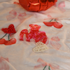 Wave Clip / CherryKiss L