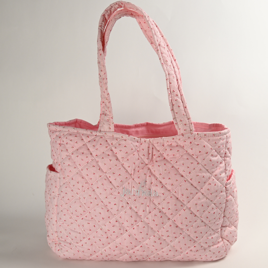 Teddy Tasche / CherryLine