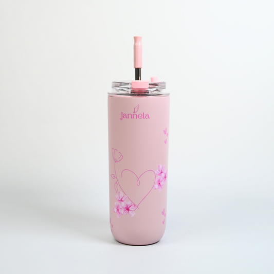 Pretty Becher 2-in-1