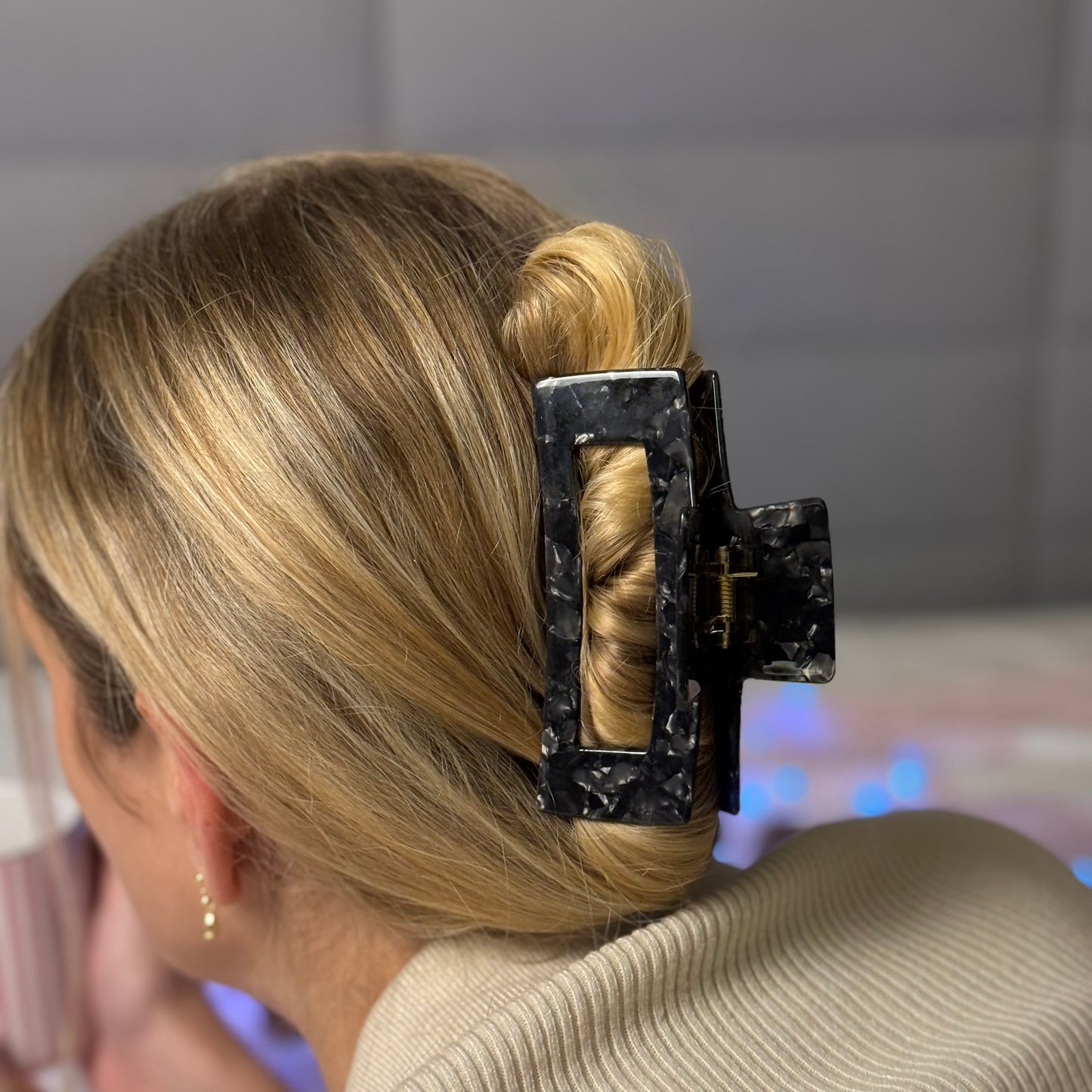 Highlight Clip / Shadow L