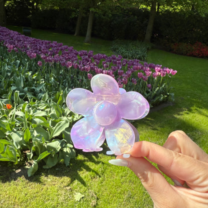 FlowerPower Clip / Aurora