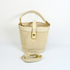 Leona Tasche / Beige