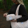 Kosmetiktasche / CreamyPumpkin M