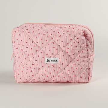 Kosmetiktasche / CherryLine L