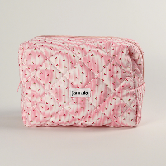 Kosmetiktasche / CherryLine L
