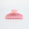Round Clip / DiamondRosa L