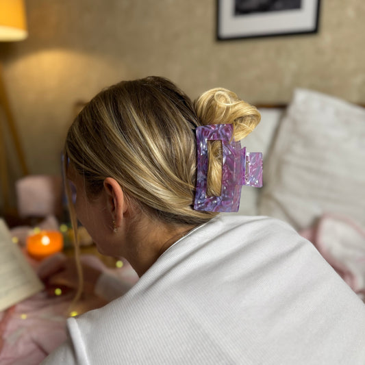 Highlight Clip / BerryBloom Big L