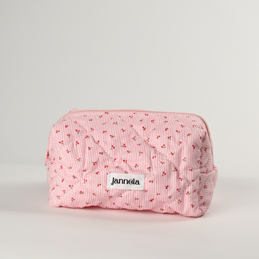 Kosmetiktasche / CherryLine M