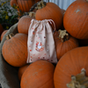 Accessoire Tasche „PumpkinLatte“
