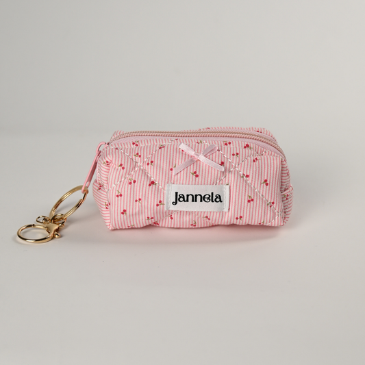 Kosmetiktasche / CherryLine MINI