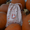 Accessoire Tasche „PumpkinLatte“