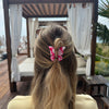 Butterfly Clip / PinkCloud