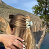 Wave Clip / LagoonGlow M