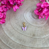 Charms Butterfly