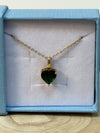 Kette /  LoveGreen