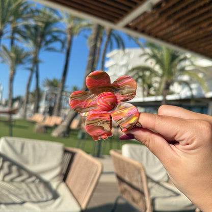 FlowerPower Clip / Fire