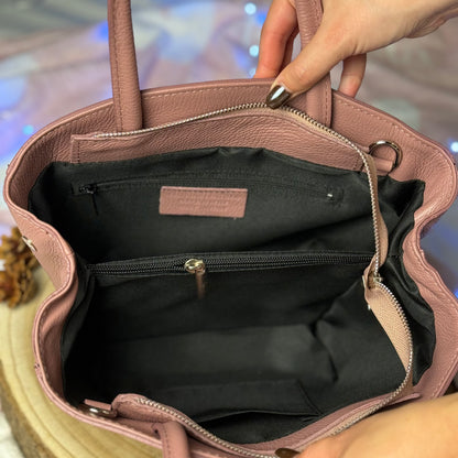 Sira Tasche / Wildberry