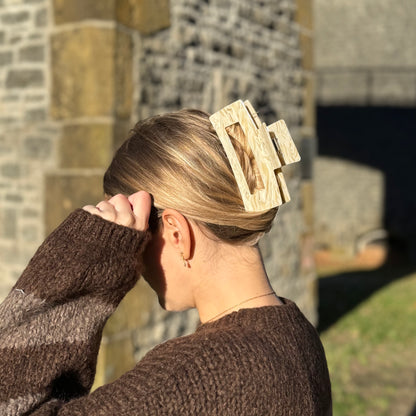 Highlight Clip / VanillaCream XXL