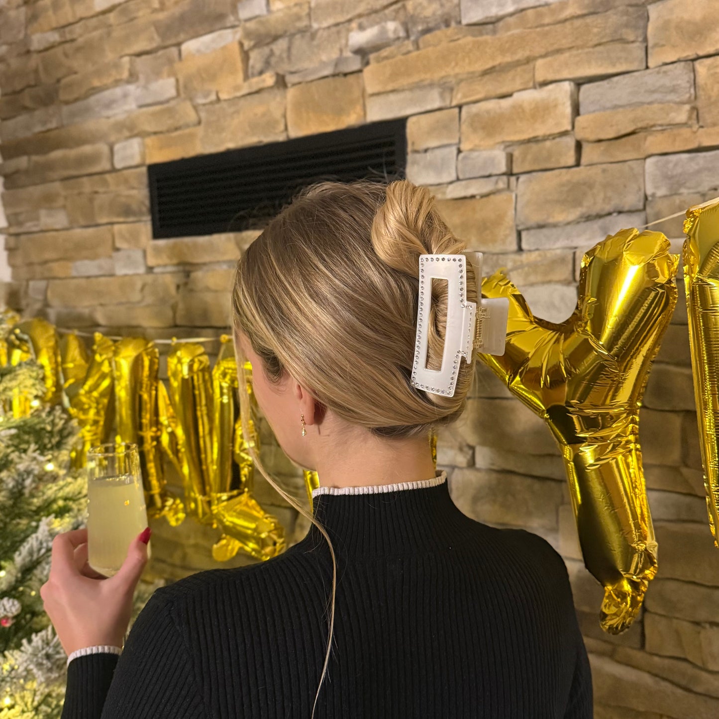 Highlight Clip / WhiteShine L