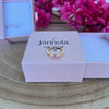 Sweet Ribbon Ring