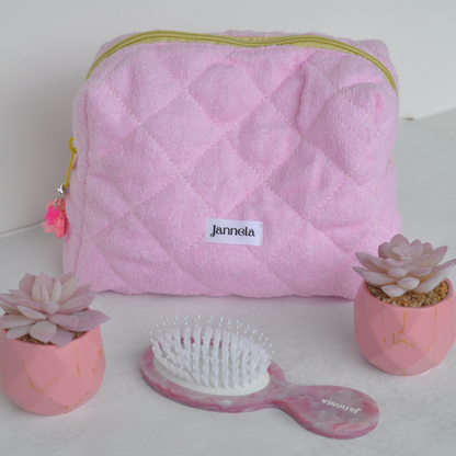 Haarbürste Mini / Rosabella