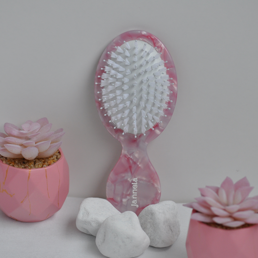 Haarbürste Mini / Rosabella