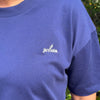 Oversized T-Shirt / Enjoy every Moment
