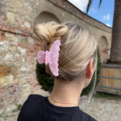 Round Clip / Jannela  L
